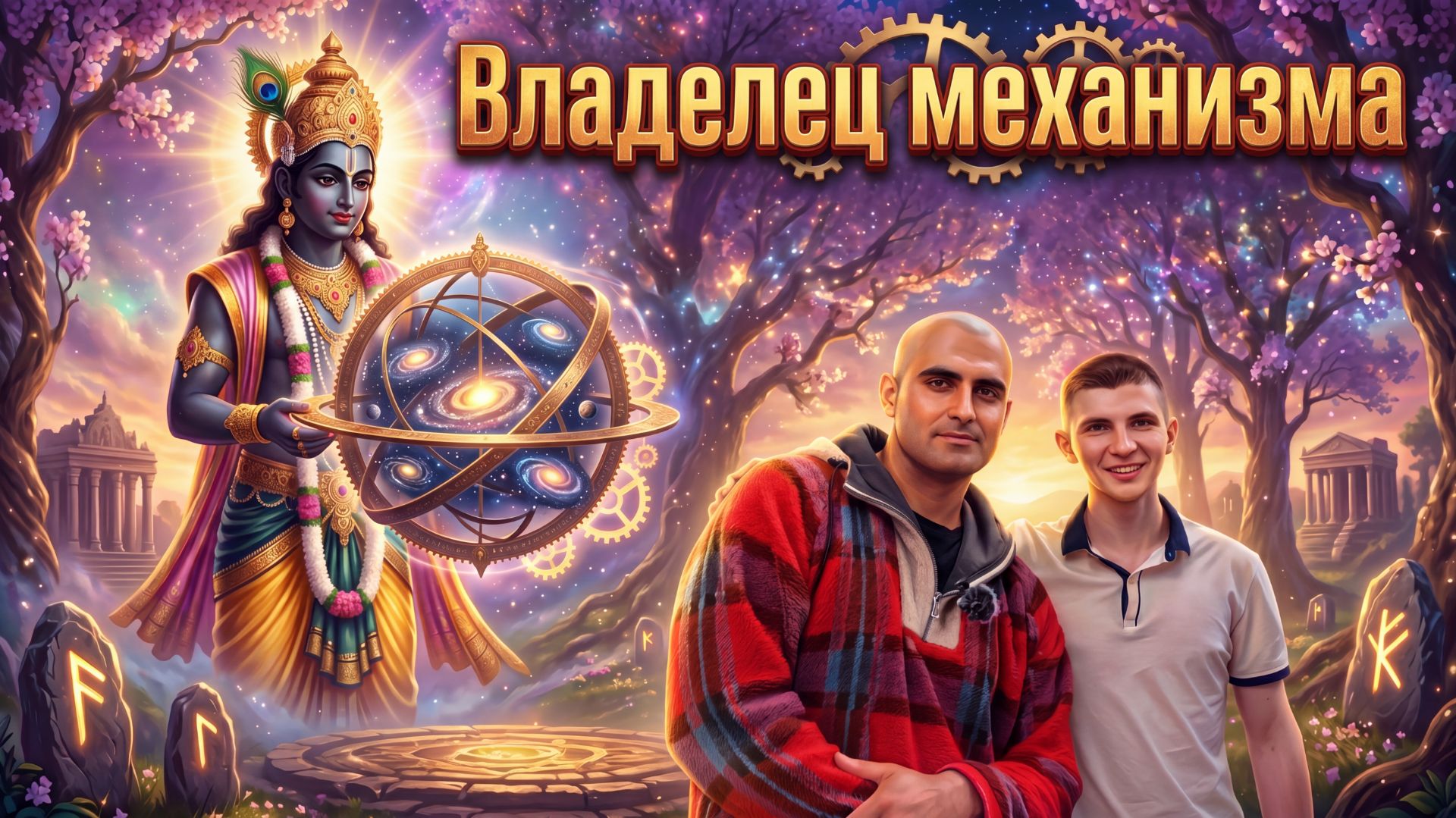 Владелец механизма