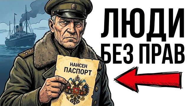 Ты — БЕЛОГВАРДЕЕЦ (И ЭТО ВСЯ ТВОЯ ЖИЗНЬ) Честь и трагедия русской эмиграции!