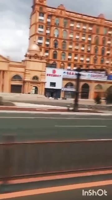 Китай.Маньчжуриякрасота !