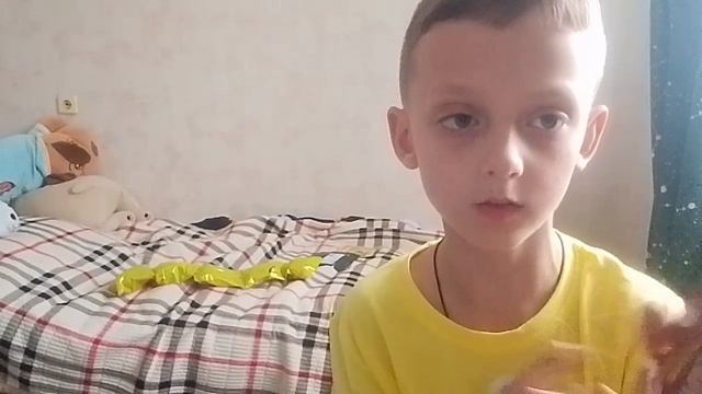 Мукбанг 2 часть ✨