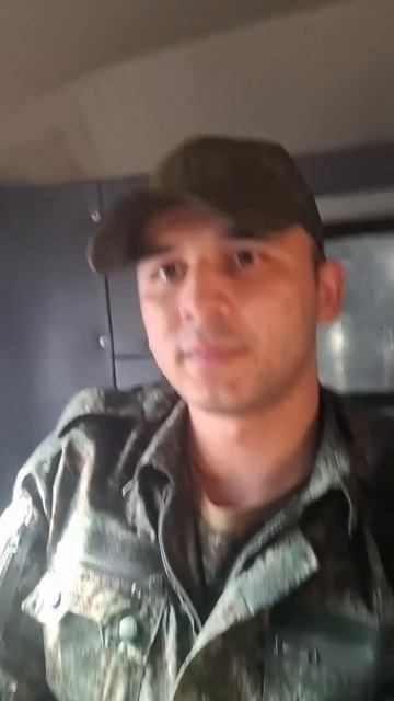 Лица войны (СВО) Наши Герои!
