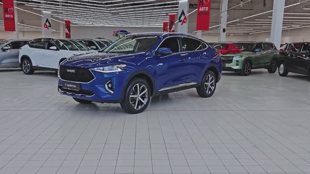 Haval F7х 9377