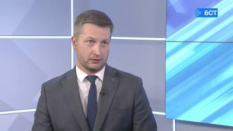 Цифровая реальность. Константин Лукманов. Интервью