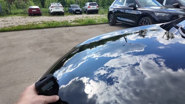 Честная продажа BAIC U5 Plus, 2023