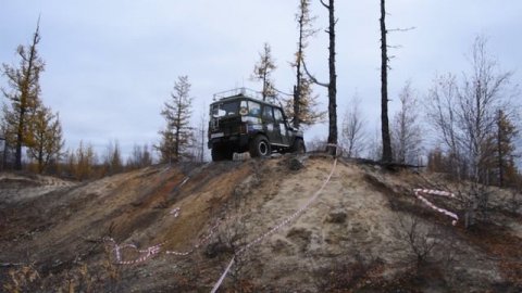 Мужские забавы - 2017_26 Поселок Пангоды Надымский район Ямало Ненецкий автономный Округ
