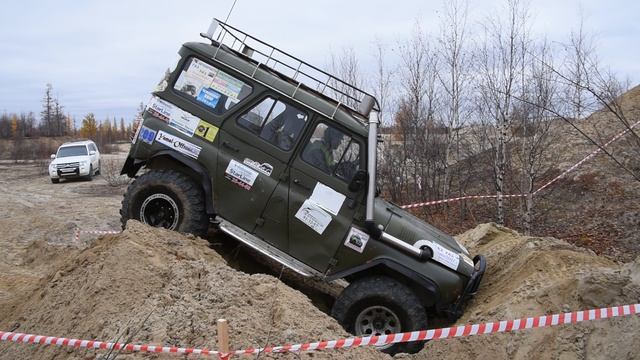 Мужские забавы - 2017_29 Поселок Пангоды Надымский район Ямало Ненецкий автономный Округ