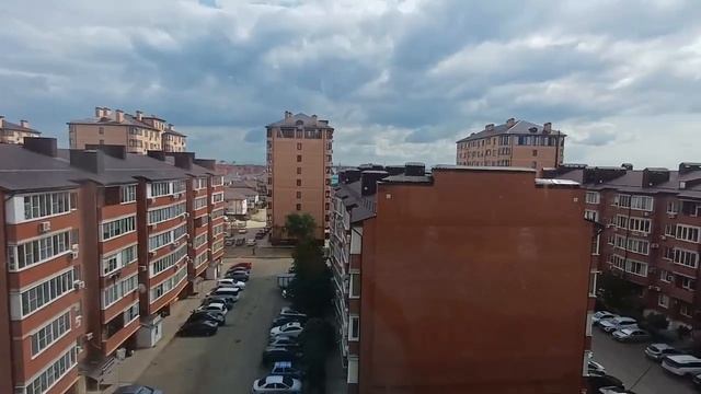 ЖК Космос, Гагарина 192, квартира