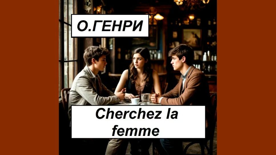 О.Генри 