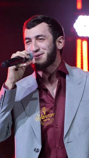 Алибек Казаров - Наша судьба