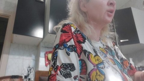 Готовлю суп