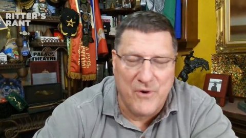 Ritter’s Rant #91 Закон войны
