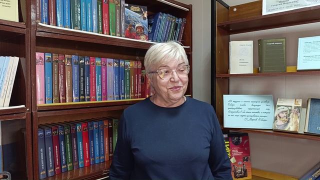 Библиопросвет 01 Закладки
