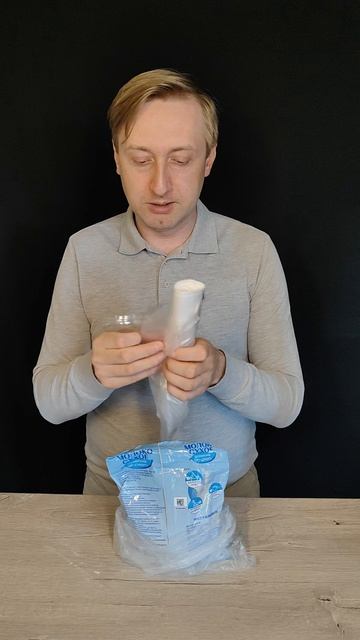 Лайфхак для сухого молока