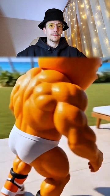 Тун Тун Сахур строит дом 😳