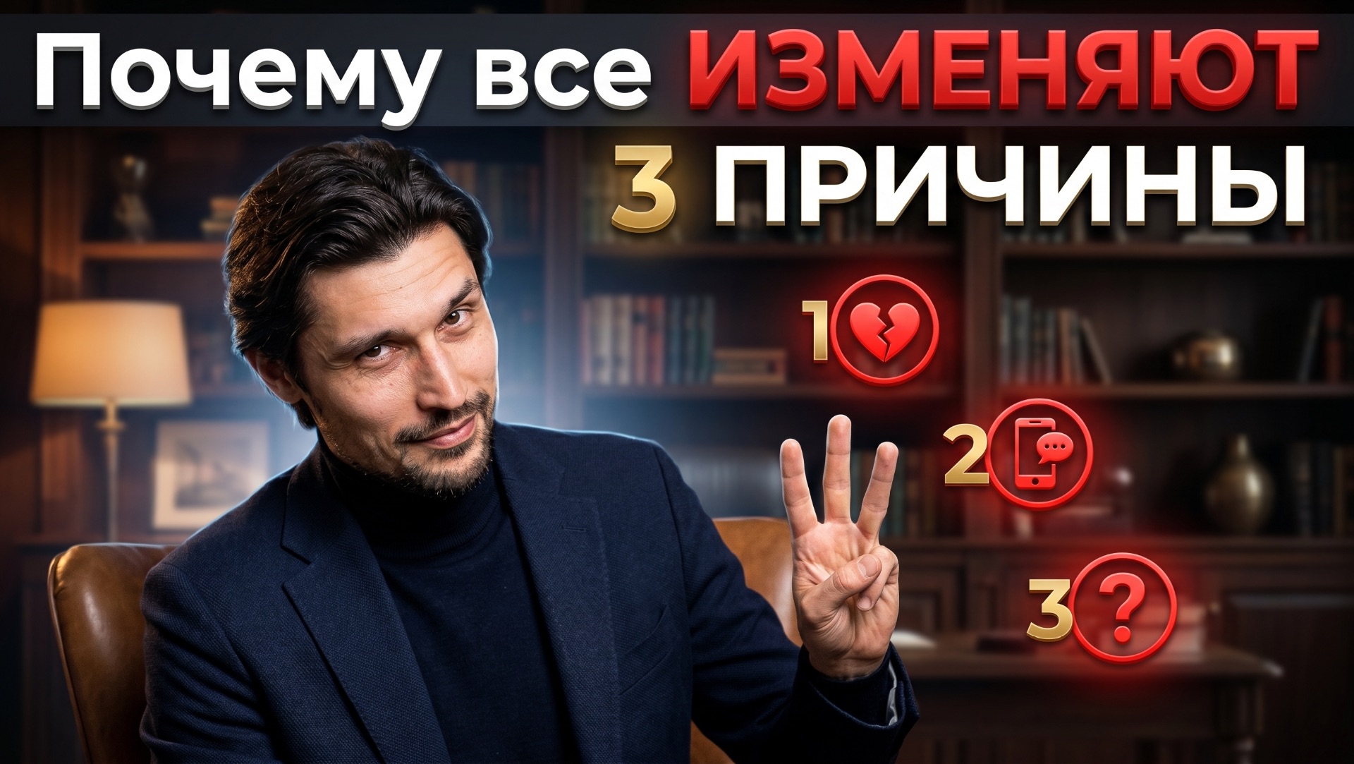 ИЗМЕНЫ и ЛЮБОВНЫЕ ТРЕУГОЛЬНИКИ. Откуда это и что с этим делать..