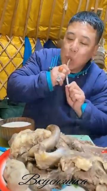 Клип сообщества Вкусняшка