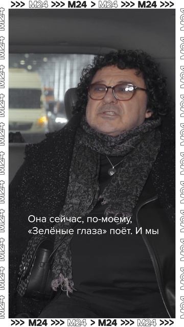 В чём уникальность Сергея Шнурова? — Игорь Саруханов #shorts #интервью