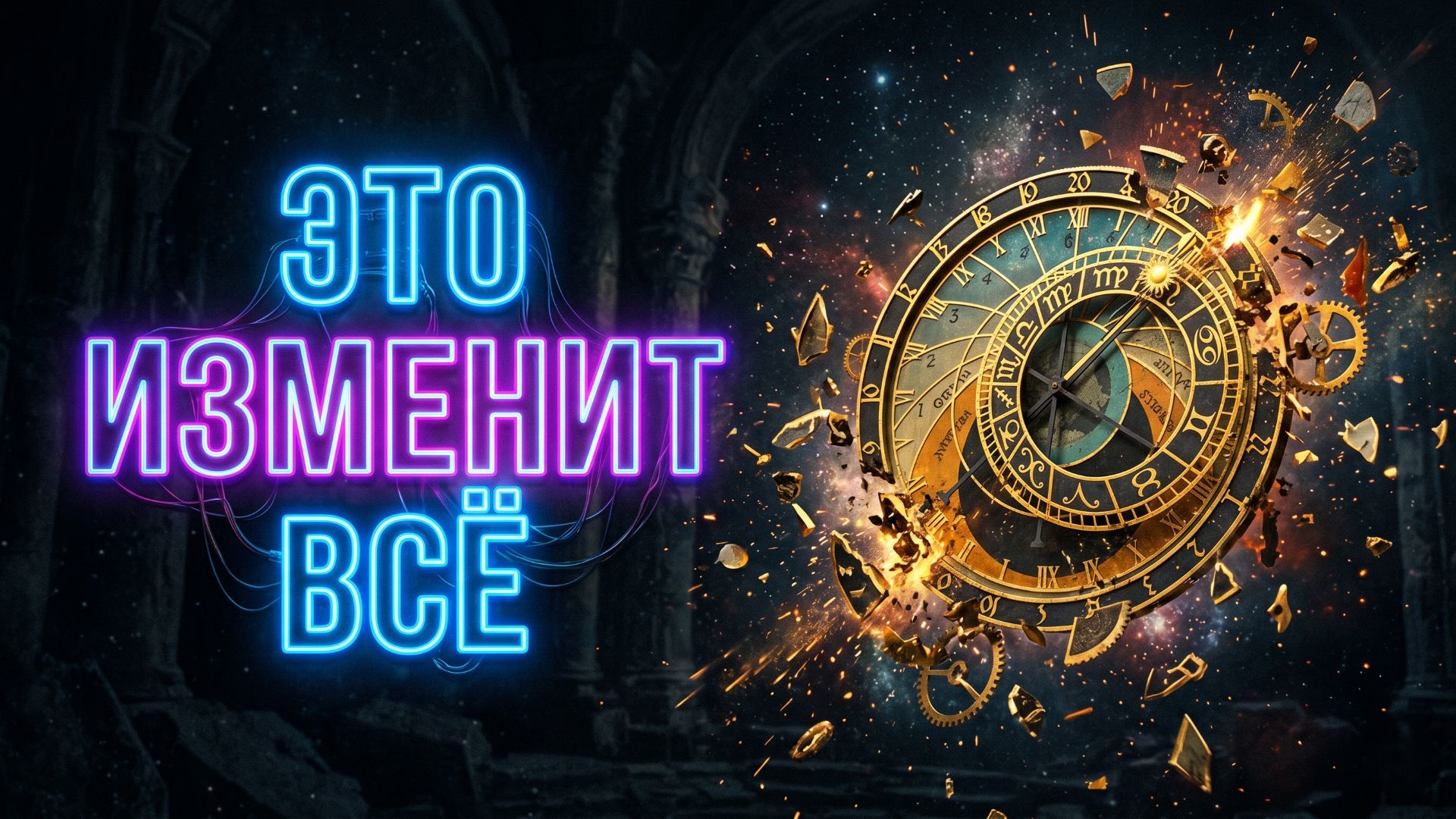 ИЮНЬ 2026: Главный кармический удар лета. Кому повезет, а кто потеряет всё?
