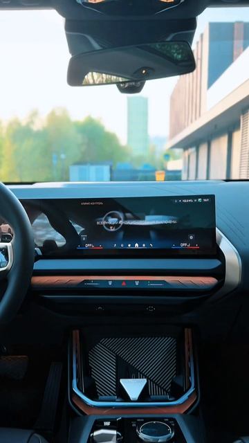 BMW умеет делать вещи 🔥