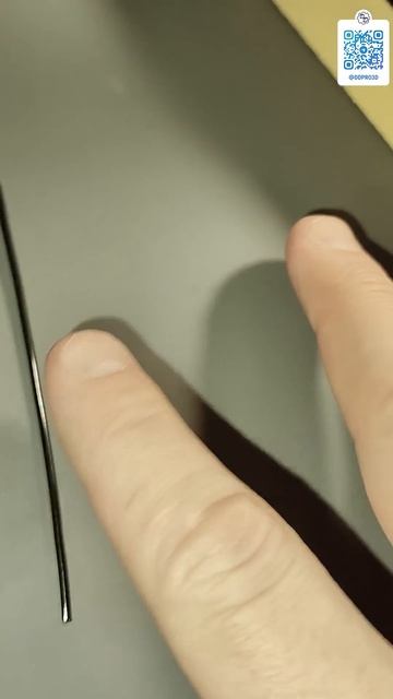 Калибровка шагов экструдера для 3D принтеров FLASHFORGE 5M и AD5X #AD5X #FLASHFORGE 5M #3dprint