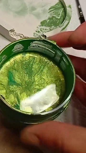 Бесконечные эксперименты с гипсом