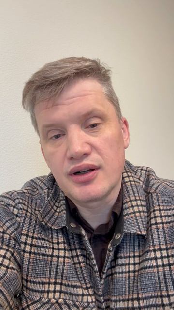 Доверяйте своему телу