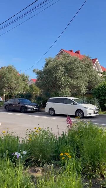 Улочки Сириуса