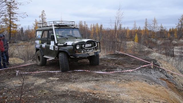 Мужские забавы - 2017_30 Поселок Пангоды Надымский район Ямало Ненецкий автономный Округ