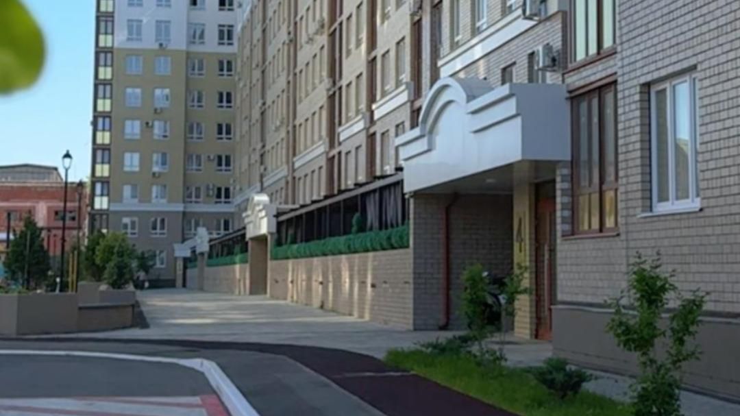 Весна — лучшее время, чтобы почувствовать атмосферу ЖК «Романовский».