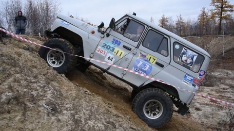 Мужские забавы - 2017_35 Поселок Пангоды Надымский район Ямало Ненецкий автономный Округ