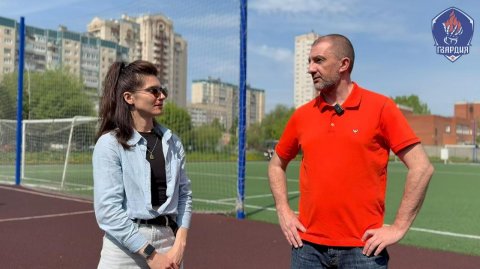 Гвардейский подкаст. Выпуск 05. «Завершение спортивного сезона»
