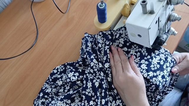 Лоскутное шитье дома