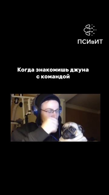 Знакомо?
