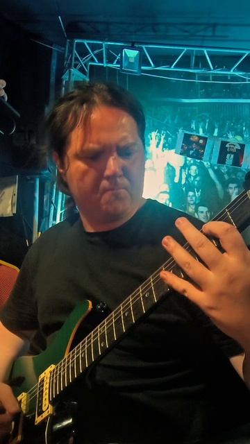OV FIRE AND THE VOID #guitar