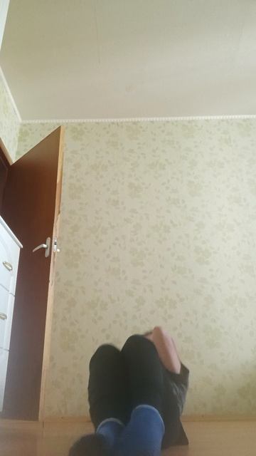 обычно тренировка мирона