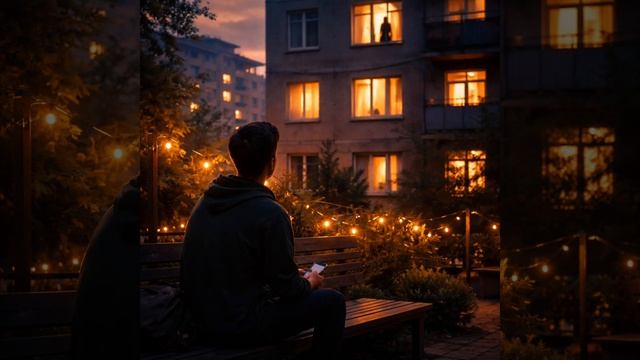 Просто приходи. Эффект Че