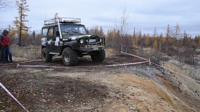 Мужские забавы - 2017_31 Поселок Пангоды Надымский район Ямало Ненецкий автономный Округ