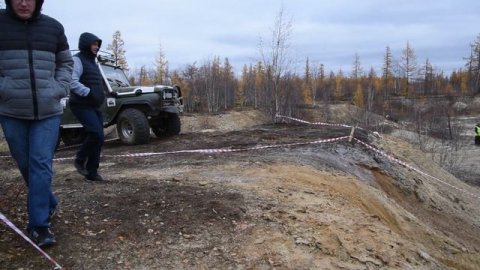 Мужские забавы - 2017_32 Поселок Пангоды Надымский район Ямало Ненецкий автономный Округ
