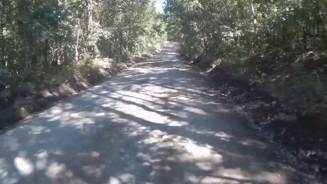 Крутые виражи