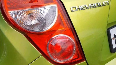 Поиск для Нарине - Chevrolet Spark 2011 в Гиагинской 13.04.2026