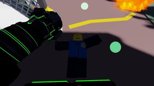 Robot Vision 7