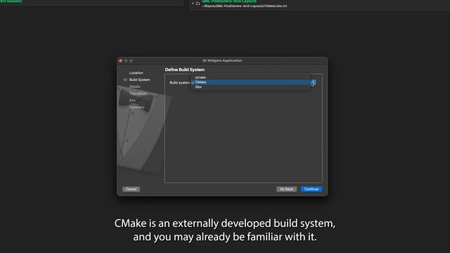 Getting Started With Qt Creator - Getting Started With Qt Creato