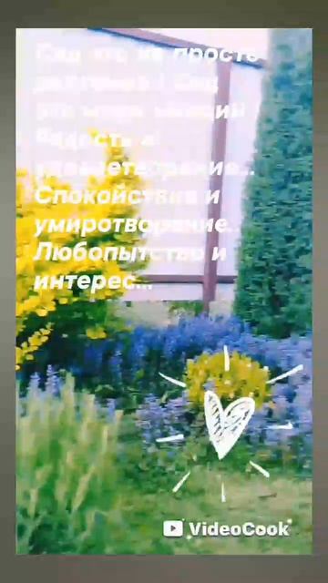 Красота...