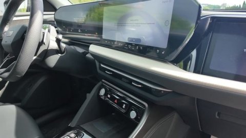 Честная продажа Audi Q5 III (GU)