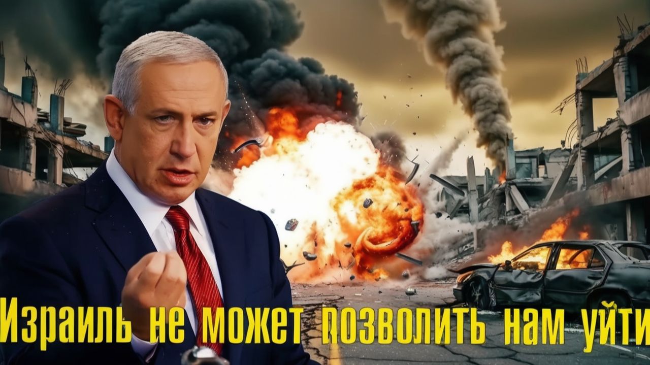 ⚠️ «Израиль не может позволить нам уйти» Макгрегор о Турции, Иране и крахе стратегии США