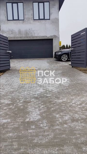 ВОРОТА РАНЧО