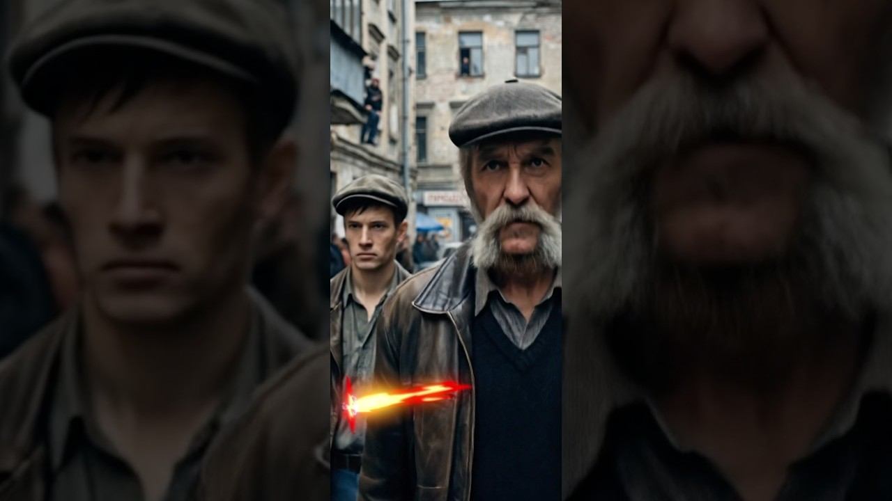 Чукур, 1 серия