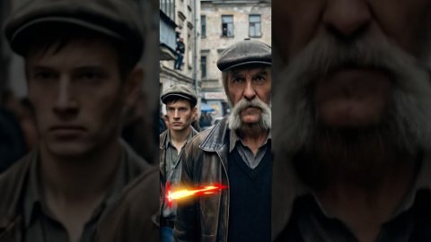 Чукур, 1 серия