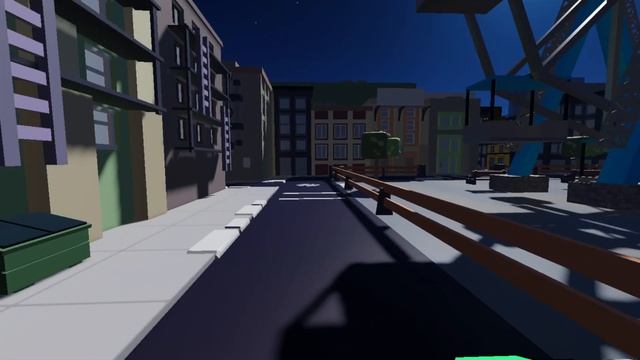 Robot Vision 6