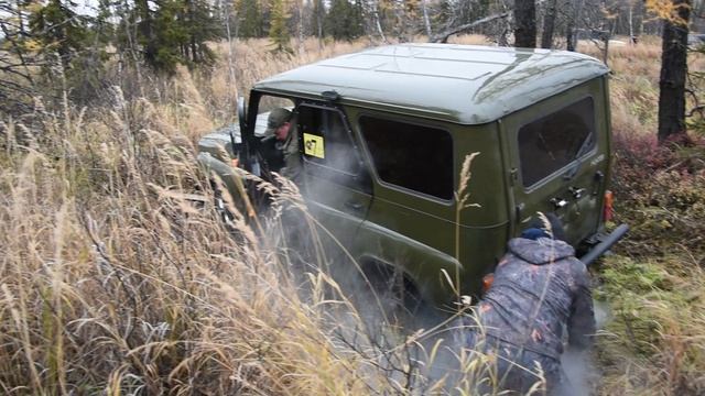 Мужские забавы - 2017_21 Поселок Пангоды Надымский район Ямало Ненецкий автономный Округ